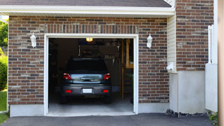 Garage Door Installation at Waters Edge, Florida